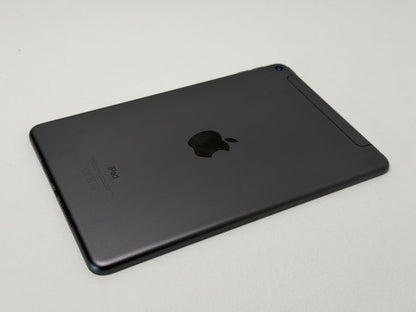 iPad mini 5 (A2124) - Cellular (LTE) - 64GB - Space Gray - faktura VAT 23%