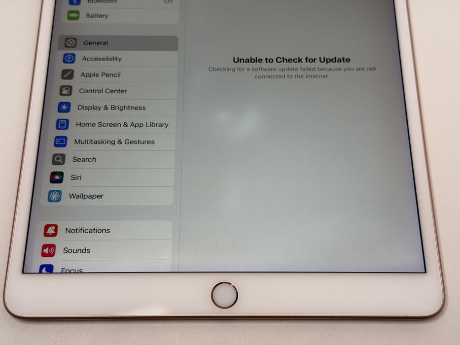 iPad Air 3 (A2152) - 64GB - faktura VAT 23%