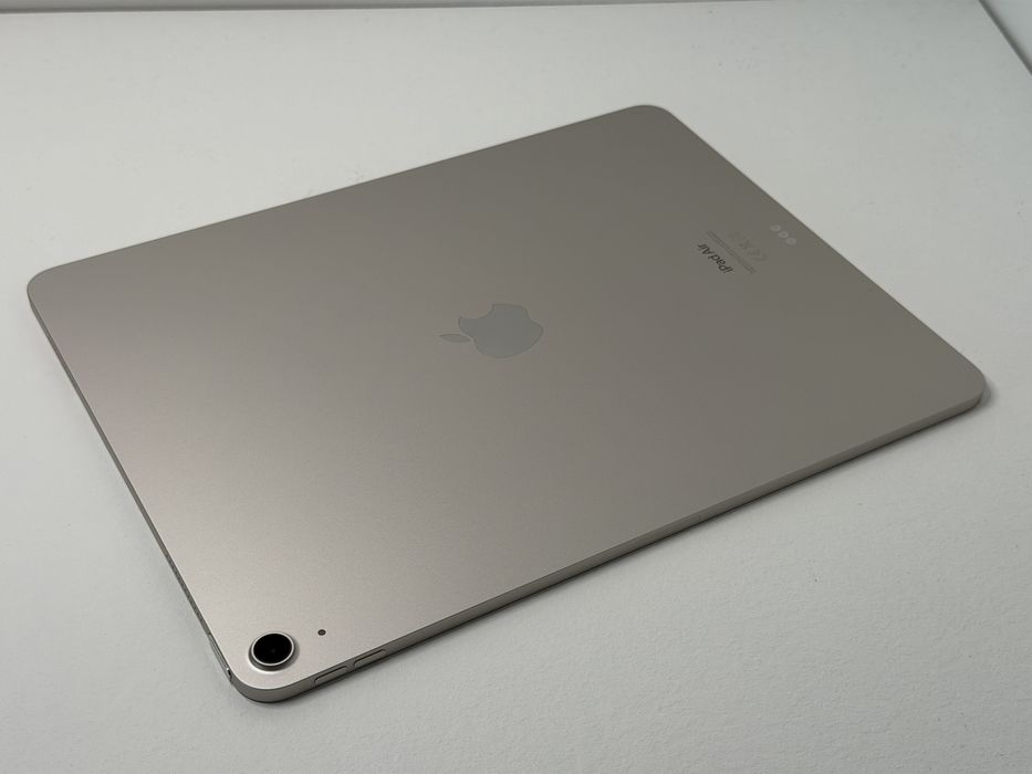 iPad Air 6 13 (A2898) - 128GB - Apple M2 - wada - faktura VAT 23%