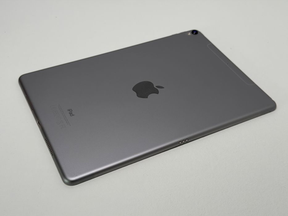 iPad Pro 10.5 (A1709) - 64GB - Cellular (LTE) - faktura VAT 23%