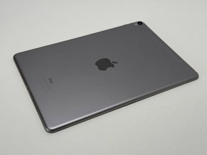 iPad Pro 10.5 (A1709) - 64GB - Cellular (LTE) - faktura VAT 23%