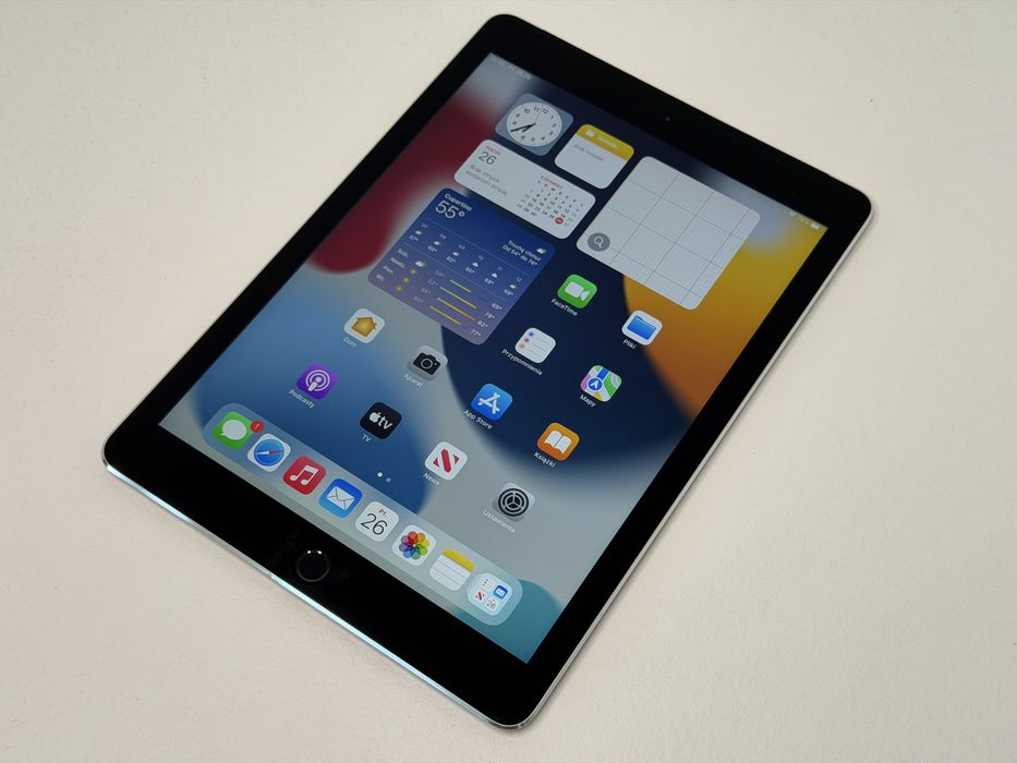 iPad Air 2 (A1567) - 64GB - Cellular (LTE) - faktura VAT 23%