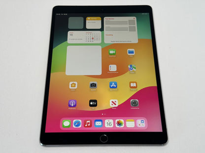 iPad Pro 10.5 (A1709) - 64GB - Cellular (LTE) - Space Gray - faktura VAT 23%