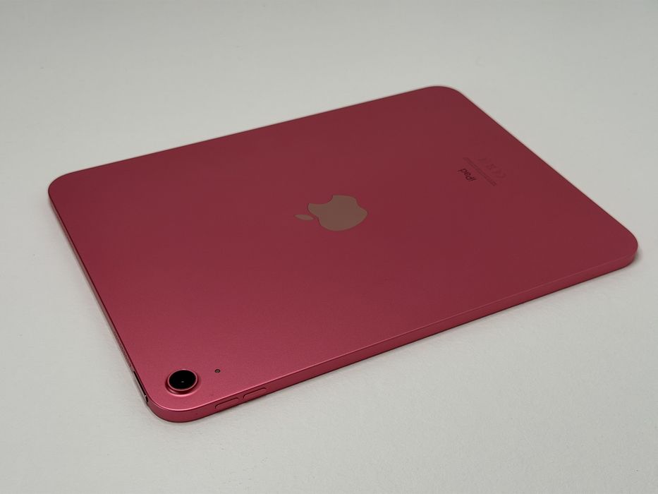 iPad 10. gen. (A2696) - 64GB - faktura VAT 23%