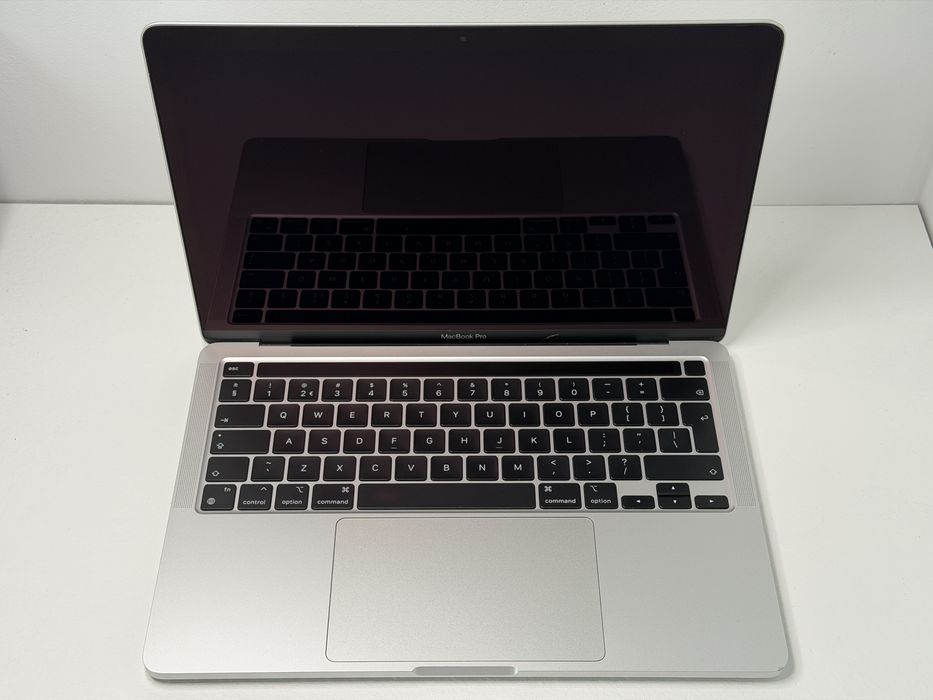 MacBook Pro 13 (A2338) - Apple M1/8GB/256GB - faktura VAT 23%