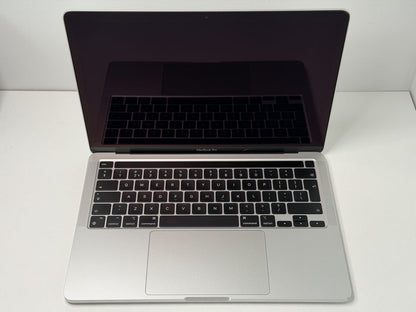 MacBook Pro 13 (A2338) - Apple M1/8GB/256GB - faktura VAT 23%
