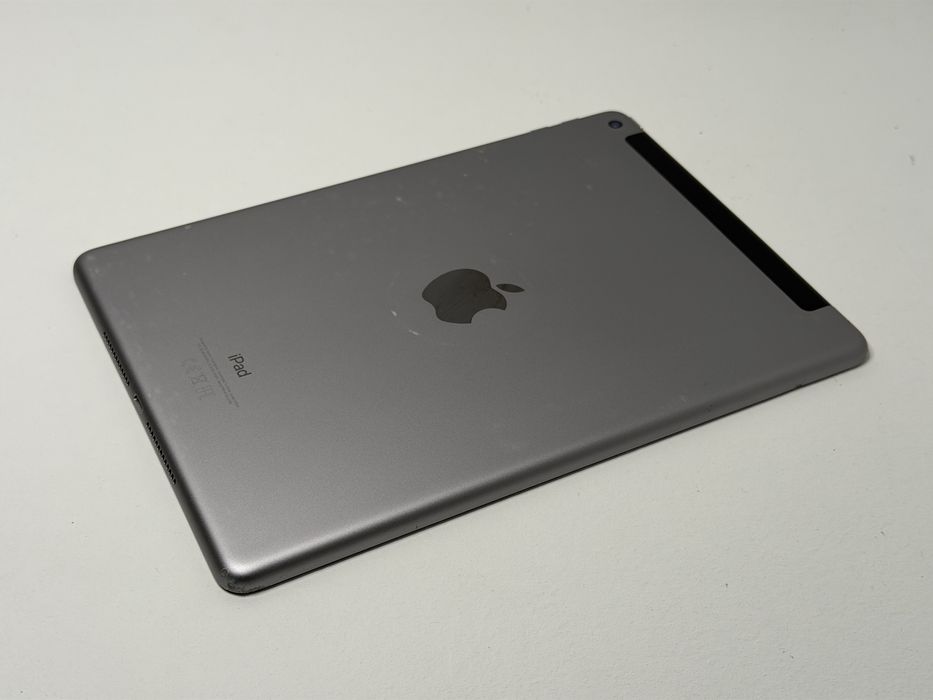 iPad 6 (A1954) - 32GB - Cellular (LTE) - faktura VAT 23%