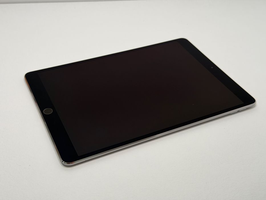 iPad Pro 10.5 (A1709) - 64GB - Cellular (LTE) - Space Gray - faktura VAT 23%