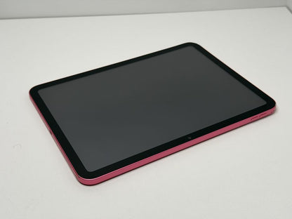 iPad 11. gen. (A3354) - 128GB - Pink - faktura VAT 23%