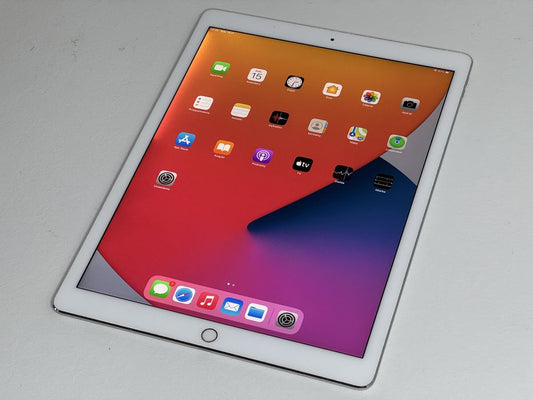 iPad Pro 12.9 2. gen. (A1670) - 64GB - faktura VAT 23%