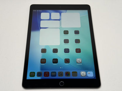 iPad 9. gen. (A2604) - 64GB - Cellular (LTE) - faktura VAT 23%