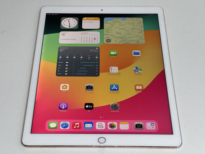 iPad Pro 12.9 2. gen. (A1670) - 64GB - faktura VAT 23%