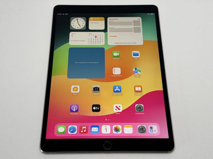 iPad Pro 10.5 (A1709) - 64GB - Cellular (LTE) - faktura VAT 23%