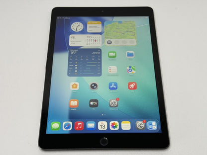 iPad 9. gen. (A2602) - 64GB - faktura VAT 23%