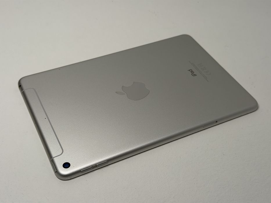 iPad mini 5 (A2124) - 256GB - Cellular (LTE) - faktura VAT 23%
