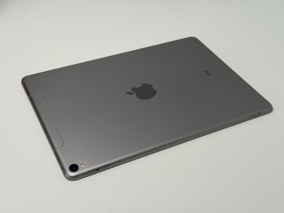 iPad Pro 10.5 (A1709) - 64GB - Cellular (LTE) - faktura VAT 23%