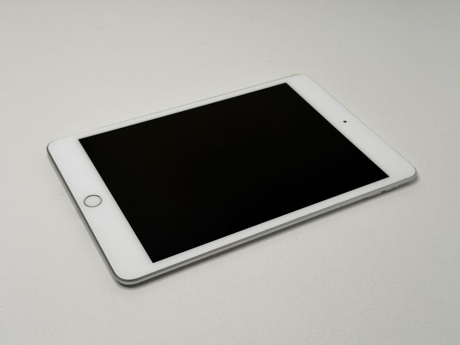 iPad mini 5 (A2124) - 256GB - Cellular (LTE) - faktura VAT 23%