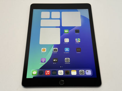 iPad 7. gen. (A2197) - 32GB - Space Gray - faktura VAT 23%