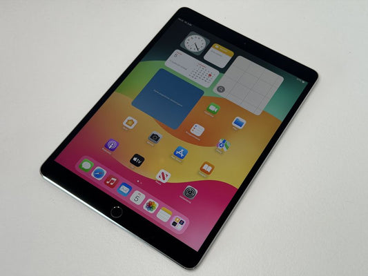 iPad Pro 10.5 (A1709) - 64GB - Cellular (LTE) - faktura VAT 23%