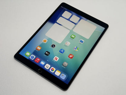 iPad Air 3 (A2152) - 64GB - Space Gray - faktura VAT 23%