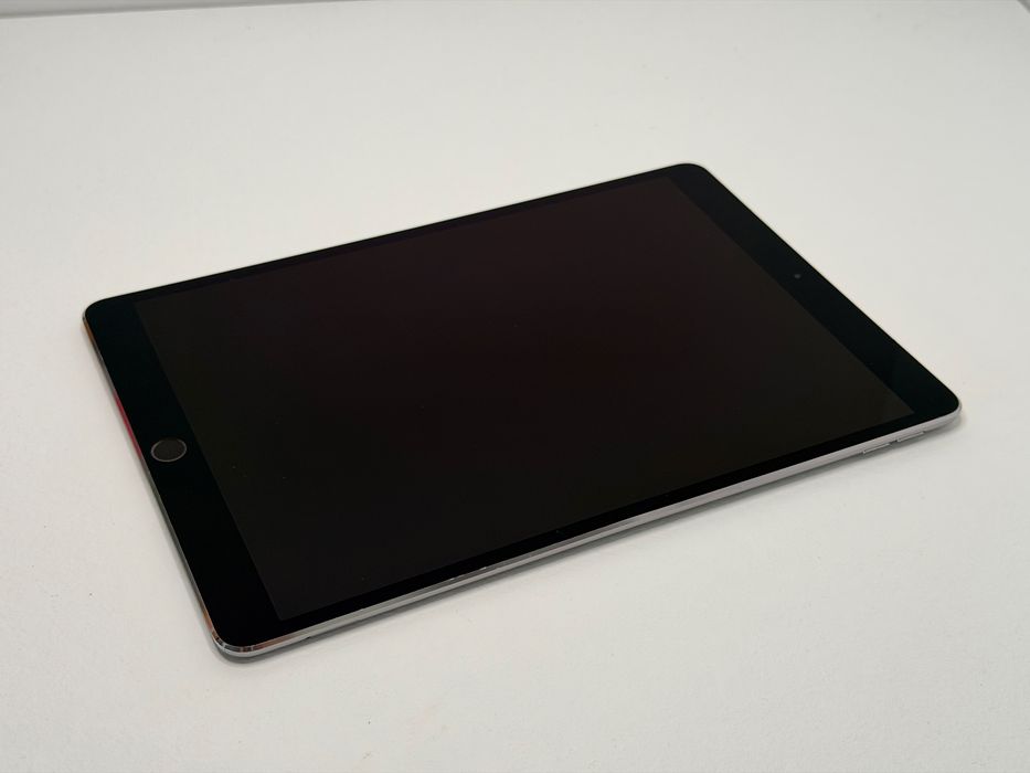 iPad Pro 10.5 (A1709) - 64GB - Cellular (LTE) - Space Gray - faktura VAT 23%