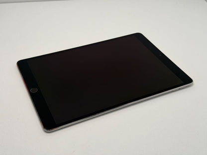 iPad Pro 10.5 (A1709) - 64GB - Cellular (LTE) - Space Gray - faktura VAT 23%