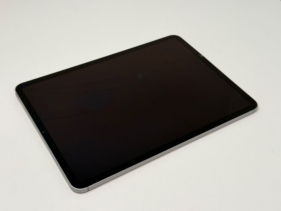 iPad Pro 11 4. gen. (A2435) - Apple M2 - zbity - faktura VAT 23%