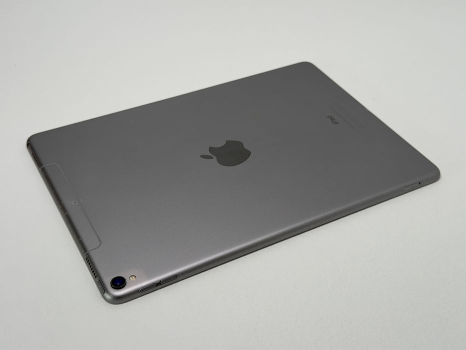 iPad Pro 10.5 (A1709) - 64GB - Cellular (LTE) - faktura VAT 23%