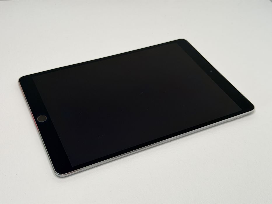 iPad Pro 10.5 (A1709) - 64GB - Cellular (LTE) - Space Gray - faktura VAT 23%