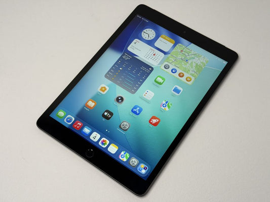 iPad 9. gen. (A2603) - 64GB - Cellular (LTE) - faktura VAT 23%