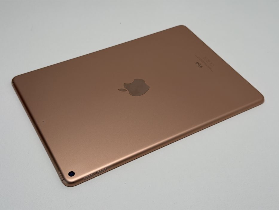 iPad Air 3 (A2152) - 64GB - faktura VAT 23%
