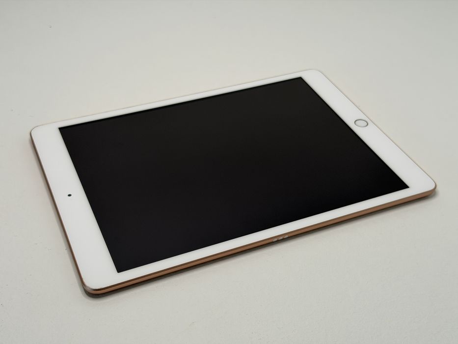 iPad 8. gen. (A2270) - 32GB - Gold - faktura VAT 23%