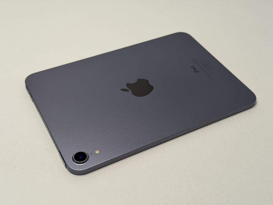 iPad mini 6 (A2567) - 64GB - wada - faktura VAT 23%
