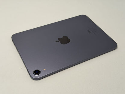 iPad mini 6 (A2567) - 64GB - wada - faktura VAT 23%