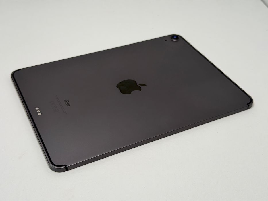 iPad Air 4 (A2072) - 64GB - Cellular (LTE) - Space Gray - faktura VAT 23%