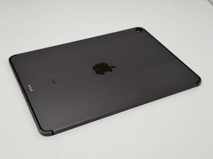 iPad Air 4 (A2072) - 64GB - Cellular (LTE) - Space Gray - faktura VAT 23%