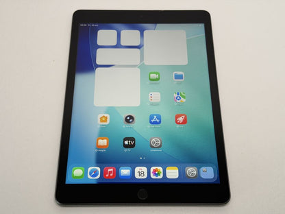 iPad 9. gen. (A2602) - 64GB - Space Gray - faktura VAT 23%