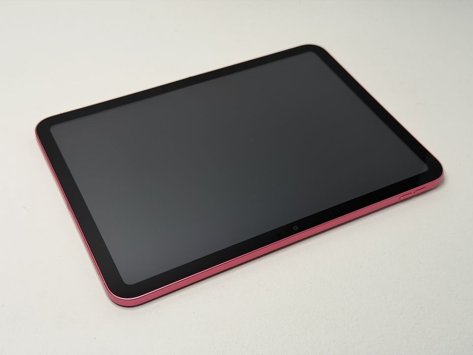 iPad 10. gen. (A2696) - 64GB - faktura VAT 23%