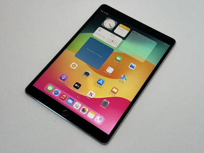 iPad Pro 10.5 (A1709) - 64GB - Cellular (LTE) - Space Gray - faktura VAT 23%