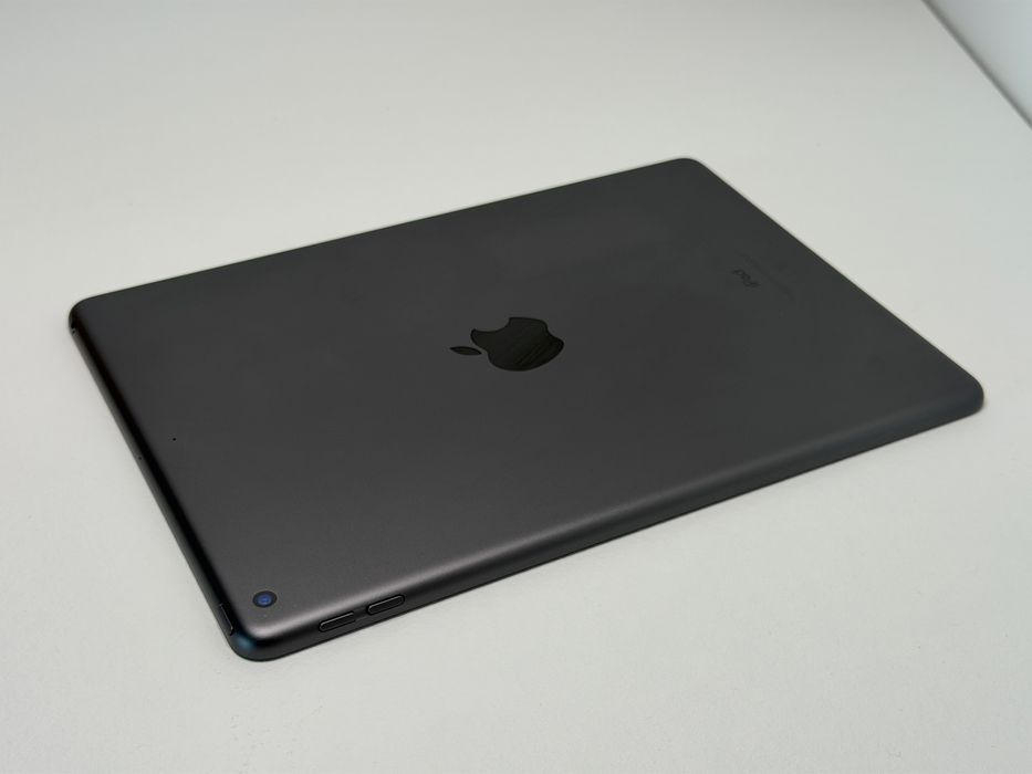 iPad 9. gen. (A2602) - 64GB - Space Gray - faktura VAT 23%