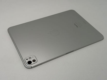 iPad Pro 11 5. gen. (A2836) - 256GB - Apple M4 - faktura VAT 23%