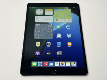 iPad Air 3 (A2123) - 256GB - Cellular (LTE) - faktura VAT 23%