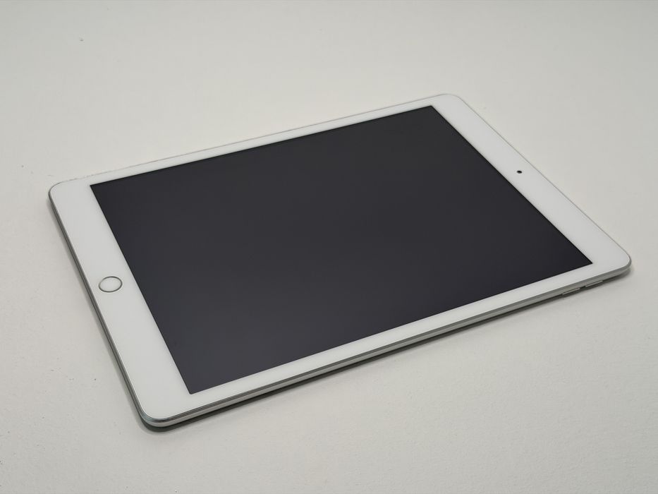 iPad 7. gen. (A2197) - 128GB - Silver - faktura VAT 23%