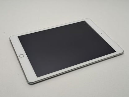 iPad 7. gen. (A2197) - 128GB - Silver - faktura VAT 23%