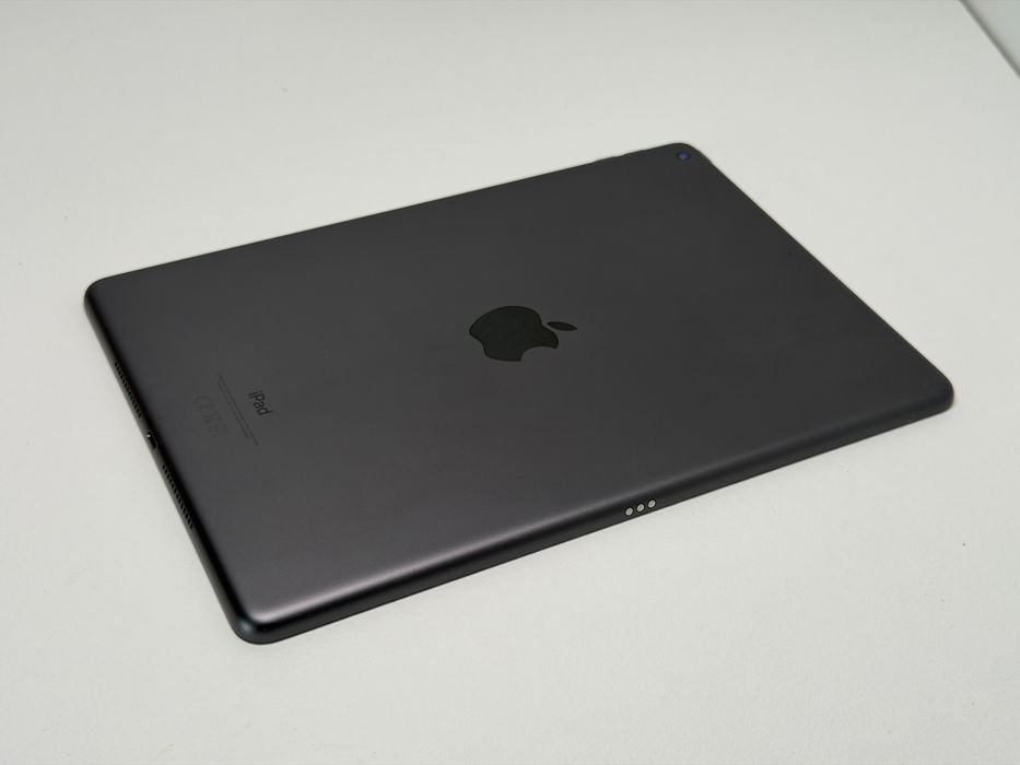 iPad 9. gen. (A2602) - 64GB - Space Gray - faktura VAT 23%