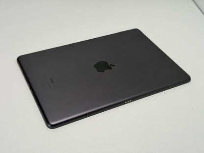 iPad 9. gen. (A2602) - 64GB - Space Gray - faktura VAT 23%