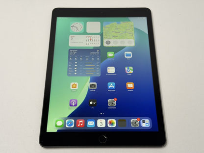 iPad 9. gen. (A2602) - 64GB - faktura VAT 23%