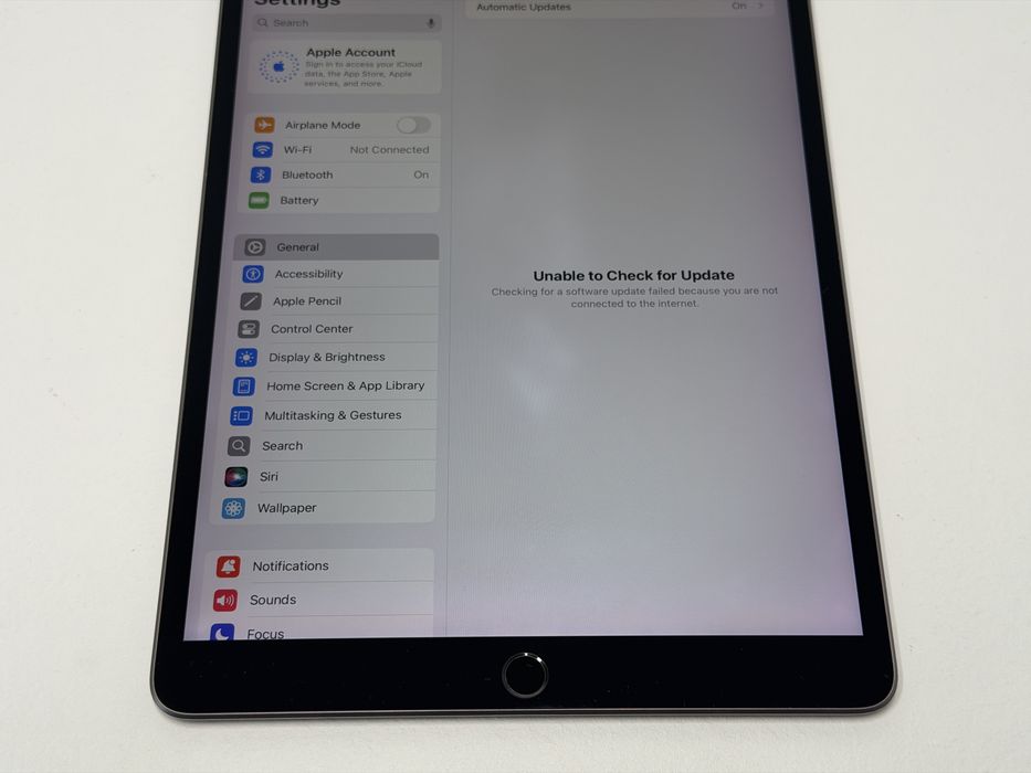 iPad Air 3 (A2152) - 64GB - faktura VAT 23%