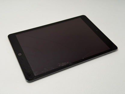 iPad 9. gen. (A2602) - 64GB - zbity - faktura VAT 23%