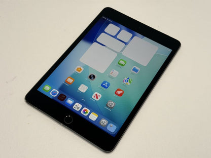 iPad mini 5 (A2124) - Cellular (LTE) - 64GB - faktura VAT 23%